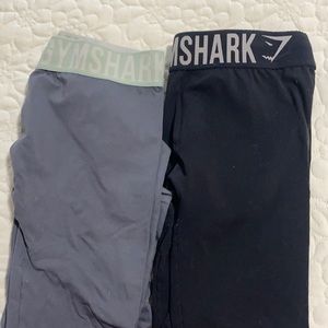 Gymshark leggings